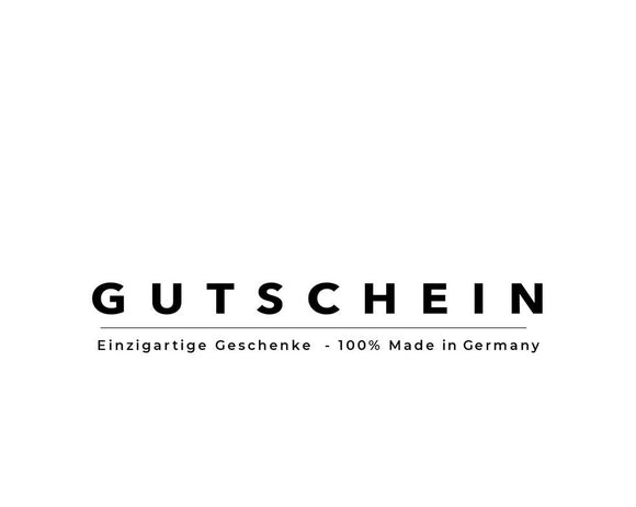 Gutschein